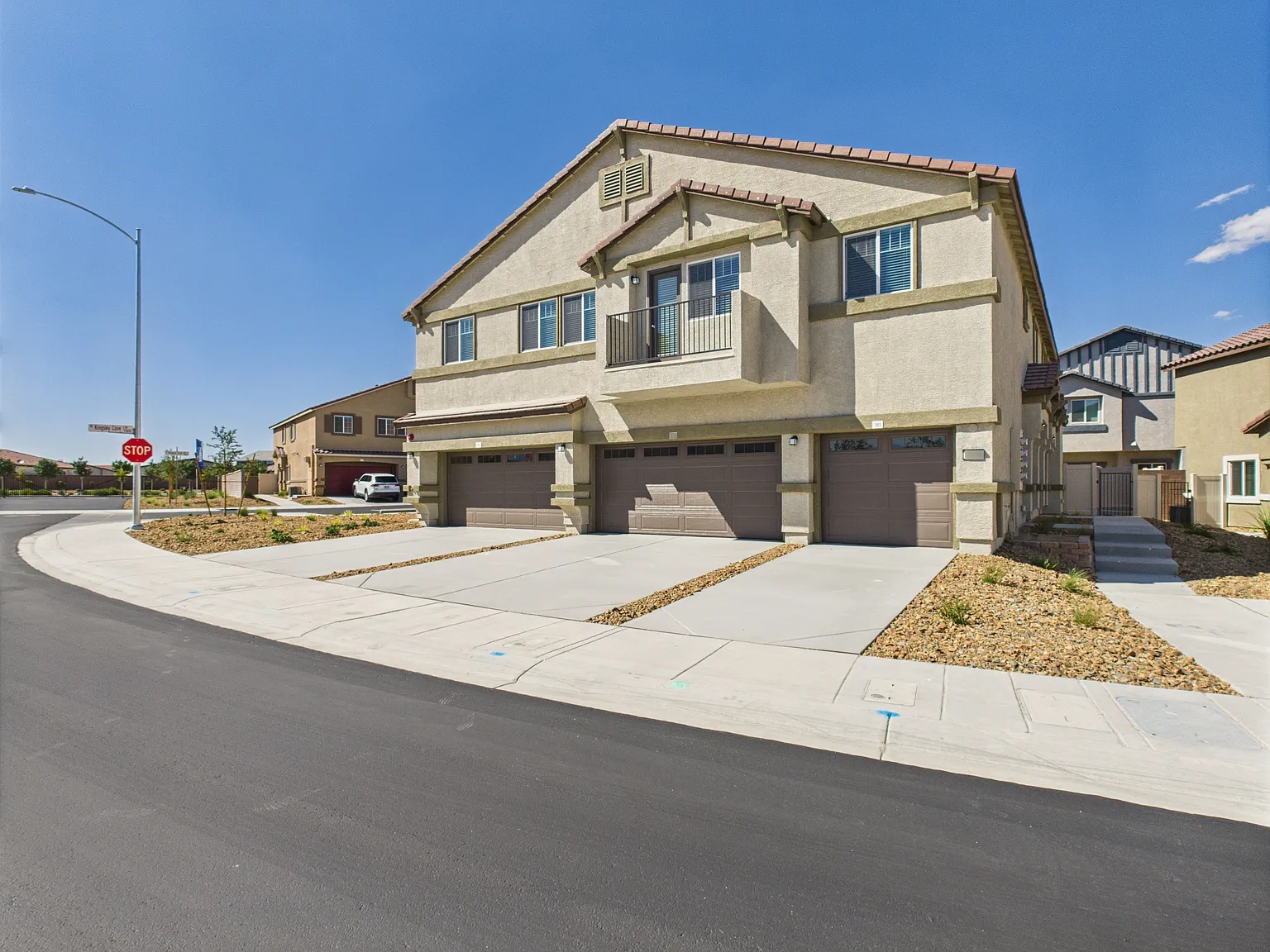 Elkhorn Pointe at Heartland — Photo 1