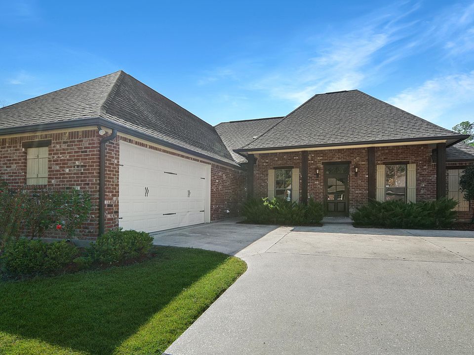 11494 Juban Parc Ave, Denham Springs, LA 70726 Zillow
