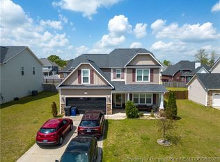 5120 Debut Ave, Hope Mills, NC 28348
