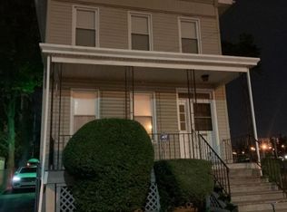 19 Amherst St, East Orange, NJ 07018