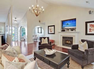 1409 Densmore Cir, Mount Pleasant, SC 29466