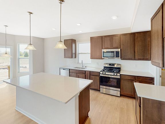 Kitchen - Representational Photo