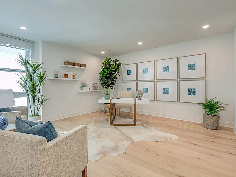 Sea View Villas — Photo 137
