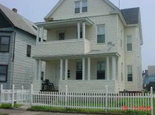 158 5th St #2, Bridgeport, CT 06607