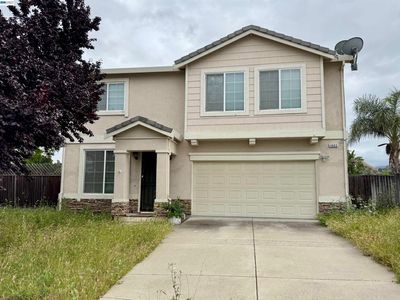 4003 Crescent Ct, Antioch, CA, 94509