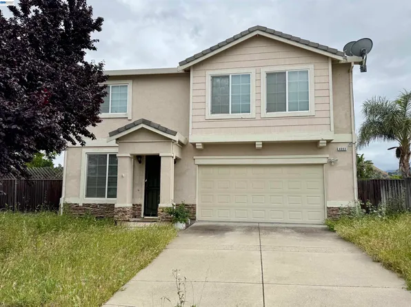 4003 Crescent Ct, Antioch, CA 94509