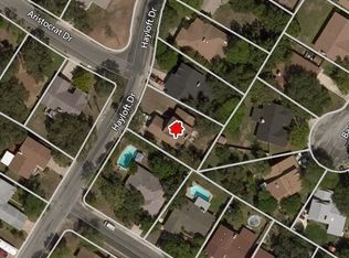 1034 Hayloft Ln, San Antonio, TX 78245