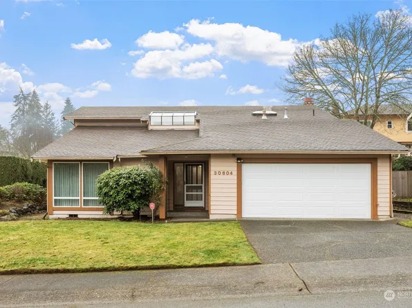 30604 4th Place S, Federal Way, WA 98003