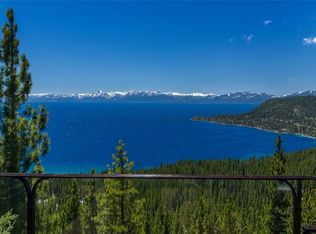 830 Tyner Way, Incline Village, NV 89451