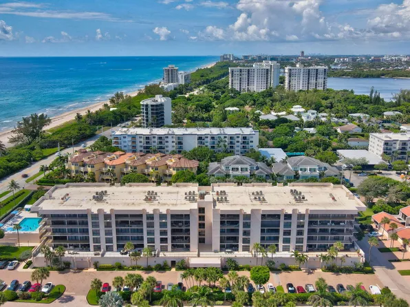 2667 N Ocean Boulevard #I-405, Boca Raton, FL 33431