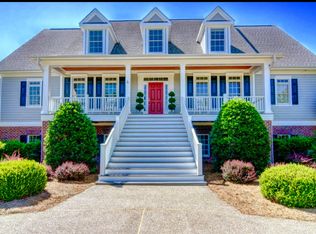 195 River Ridge Dr, Wallace, NC 28466