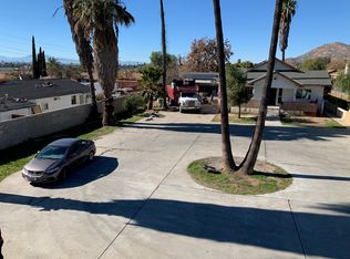 (Undisclosed Address), Moreno Valley, CA 92557