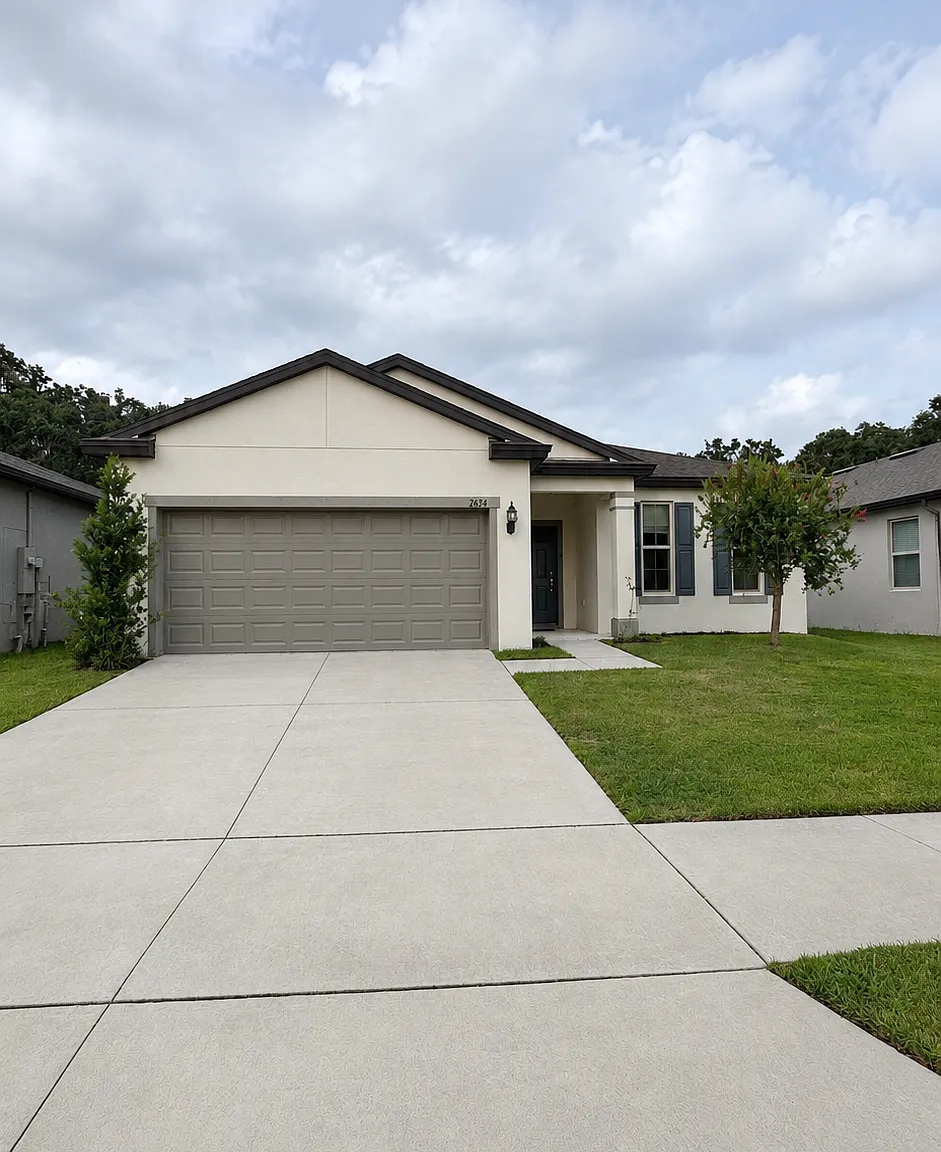 3 bed, 1978 sqft, $2,595 — Photo 1