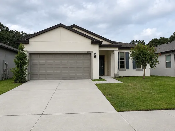 2634 E Lake Pointe Dr, Kissimmee, FL 34744