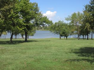 363 Cooper Ln, Eufaula, OK 74432
