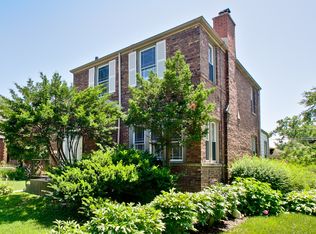1741 W 105th Pl, Chicago, IL 60643
