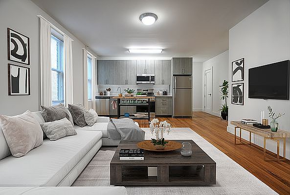 1st image of 2175 Cedar Ave #9D