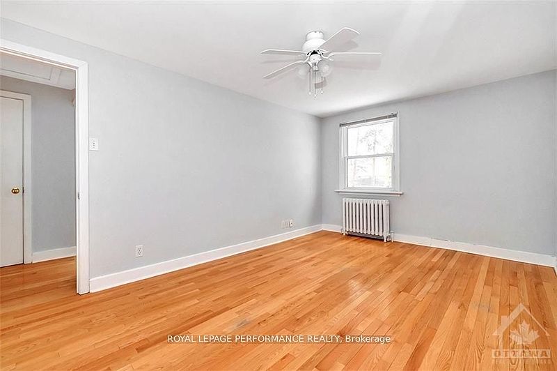 Ottawa House for rent - 4 Bedrooms — photo 13