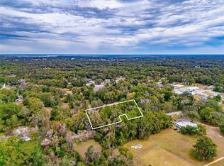 4505 NW 152nd Ln, Reddick, FL 32686