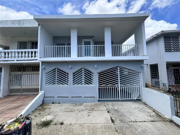 Calle 19, Trujillo Alto, PR 00976