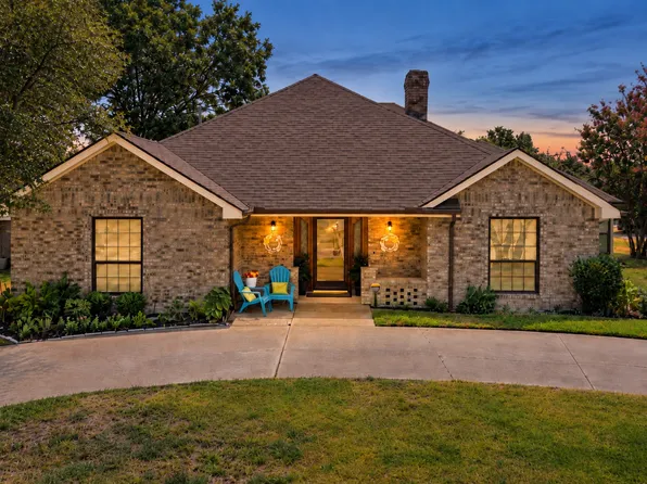 802 Autumn Hill Dr, Wylie, TX 75098