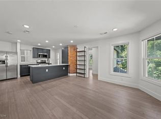 3823 John Ave #2, Cleveland, OH 44113