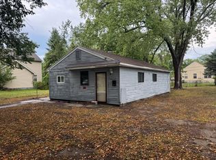 15344 Blackstone St, Detroit, MI 48223