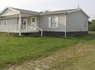 235 State Route H, Edgar Springs, MO 65462
