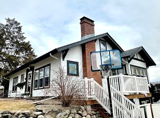 107 E Wynoka St, Pierre, SD 57501