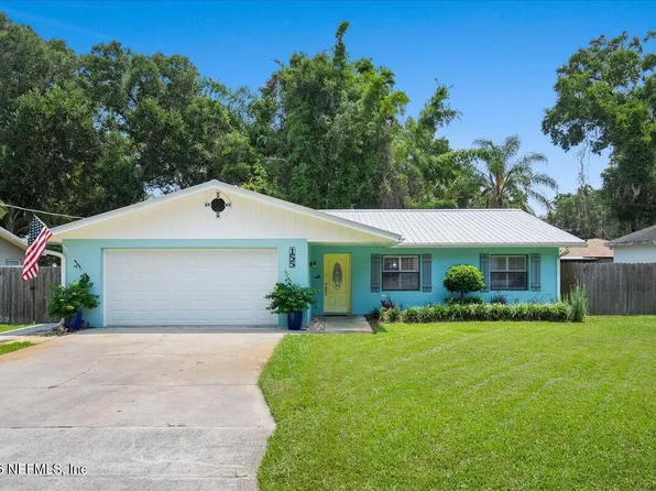 155 HAWTHORNE Road, St. Augustine, FL 32086