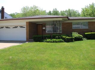 2606 Antonia Ln, Warren, MI 48091