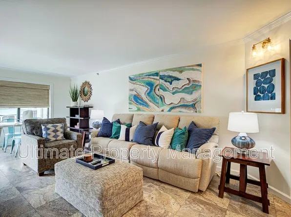 1 S Lumina Ave, Wrightsville Beach, NC