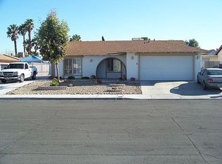 6381 Waterthrush Way, Las Vegas, NV 89103