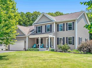 31 Lily Lane, Colchester, VT 05446