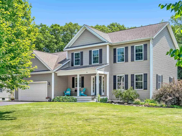 31 Lily Lane, Colchester, VT 05446