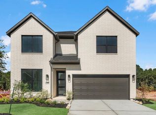 219 Yellow Rosewood Ln, New Caney, TX 77357