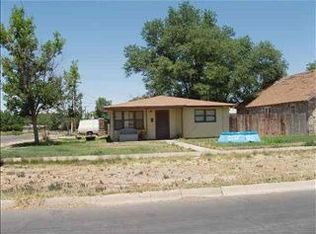 213 W Summit St, Roswell, NM 88203