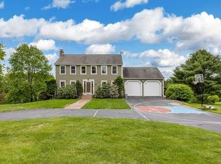 25 Piasta Rd, Dudley, MA 01571