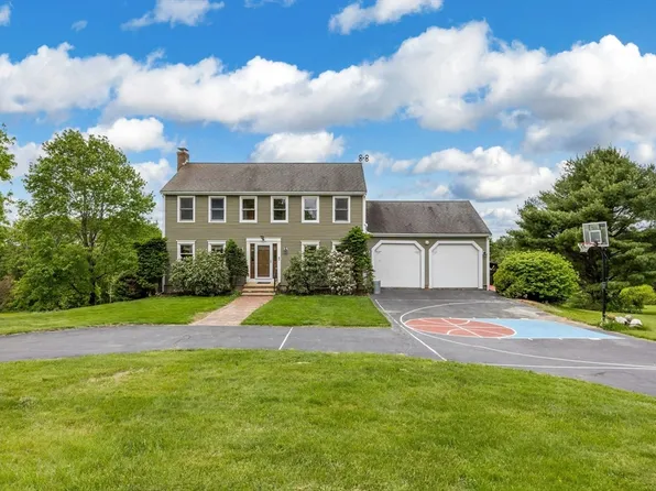 25 Piasta Rd, Dudley, MA 01571