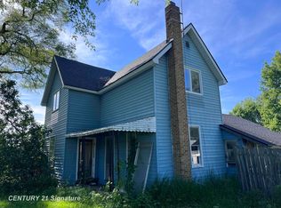 3367 E Lake Rd, Clio, MI 48420