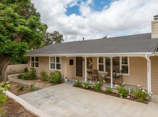 1245 Mountain View Rd, Thousand Oaks, CA 91320