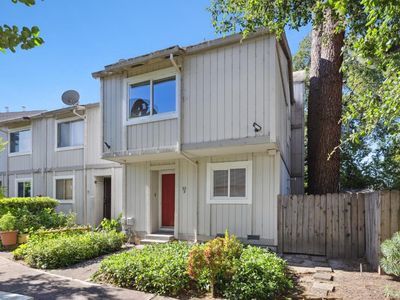 33 Front St APT D, Healdsburg, CA, 95448