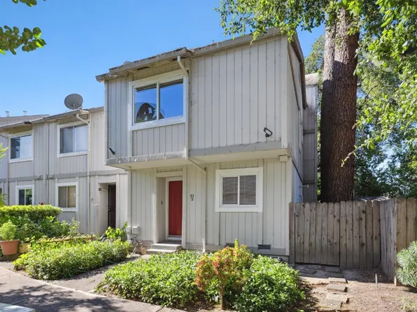 33 Front Street #D, Healdsburg, CA 95448