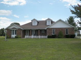 4522 E State Highway Kk, Fair Grove, MO 65648