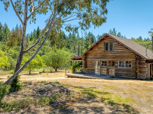 1405 Big Barn Rd, Cazadero, CA 95421