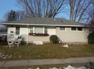 1439 13th Ave NE, Rochester, MN 55906