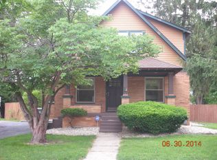 50 Van Dyke St, Indianapolis, IN 46227