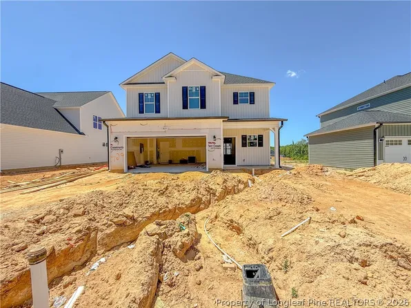 821 Union St Lot 429, Raeford, NC 28376
