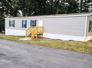 4 Griff Ln N, Ellenwood, GA
