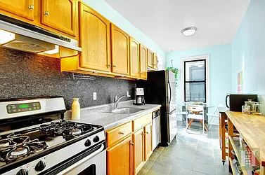 Sold by Halstead Real Estate